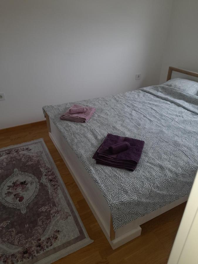 Apartment Rustik Novi Sad Buitenkant foto